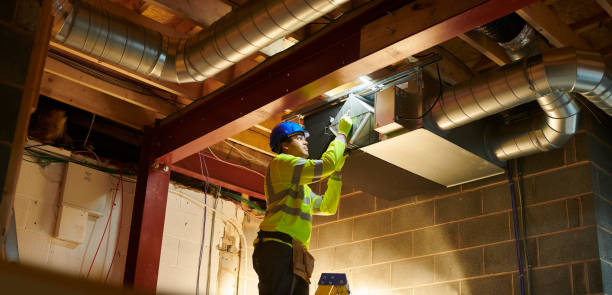 Best Air Duct Cleaning Near Me  in Fox Lake, WI